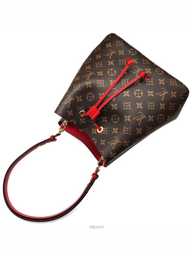 women shoulder bag - LOUIS VUITTON - BALAAN 4