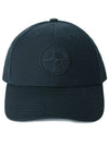 Stone Island Hat 811599661 A0020 - STONE ISLAND - BALAAN 3