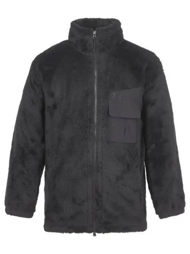 Sherpa Jacket 1389366 001 - UNDER ARMOUR - BALAAN 1