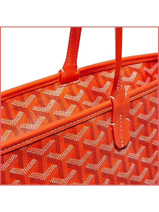 Artois bag PM - GOYARD - BALAAN 4