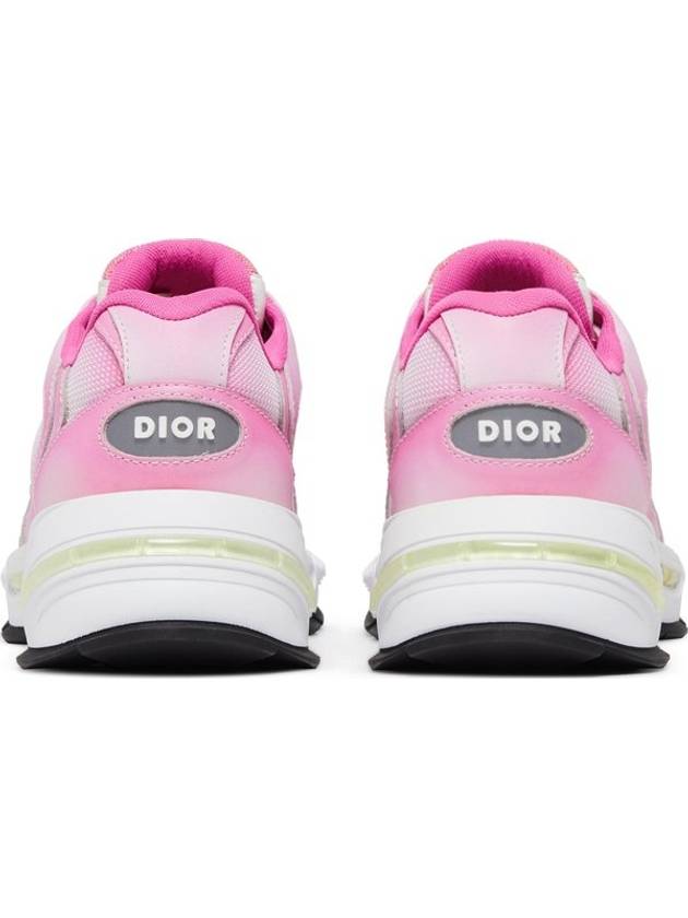 CD1 Low-Top Sneakers Pink - DIOR - BALAAN 8