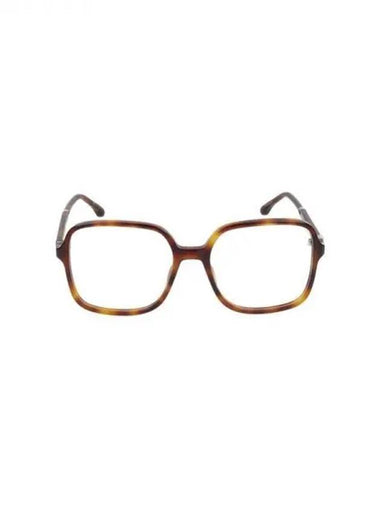 IM 0063 Havana frame glasses 270800 - ISABEL MARANT - BALAAN 1