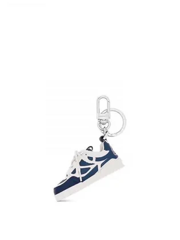 Keyring Key Holder LV Skater LV Skater Collectible Bag Bag Charm Bag Accessories M01477 - LOUIS VUITTON - BALAAN 1