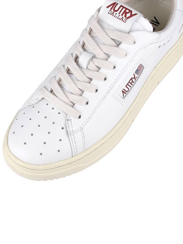 Dallas Low Sneakers ADLM LF03 - AUTRY - BALAAN 7