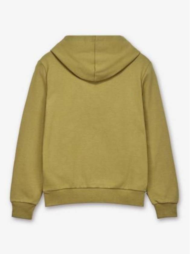 Standard Grand VPC Hoodie Tobacco - A.P.C. - BALAAN 3