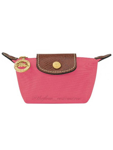 Le Pliage Original Coin Pouch Purse Grenadine 30016089 P76 - LONGCHAMP - BALAAN 1