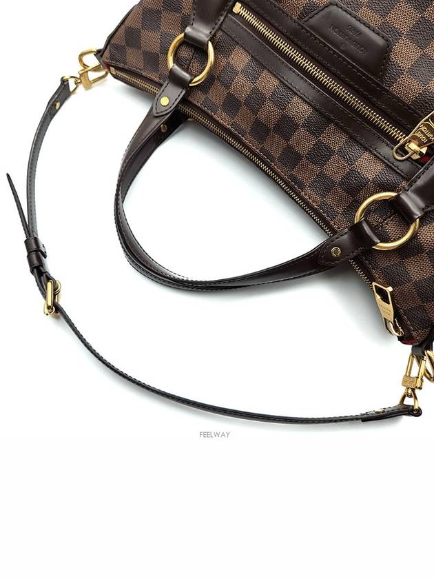 women shoulder bag - LOUIS VUITTON - BALAAN 5