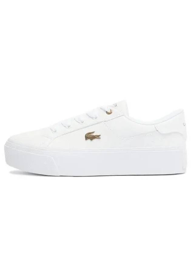 Gianne Platform 123 1 CFA 745CFA0013 21G - LACOSTE - BALAAN 1