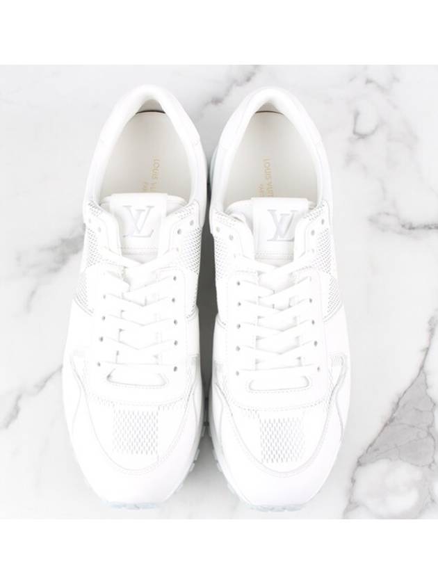 Runaway Damier sneakers 9 280 - LOUIS VUITTON - BALAAN 9