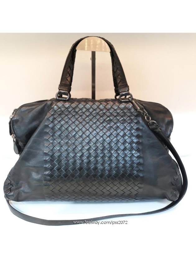 women shoulder bag - BOTTEGA VENETA - BALAAN 1