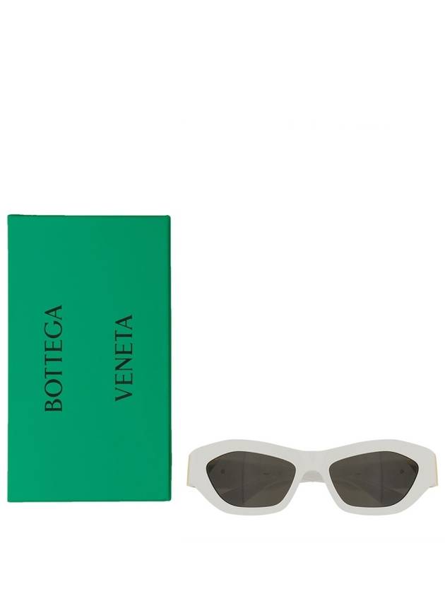 23 ss BV Sunglasses 734117V2Q301472 B0270050643 - BOTTEGA VENETA - BALAAN 4