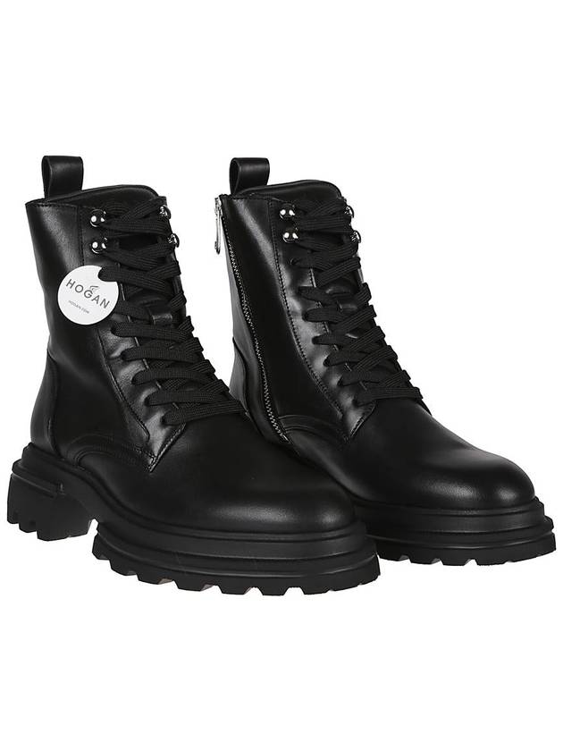 Hogan Boots ankle - HOGAN - BALAAN 5