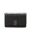 TB Mini Cross Bag Black - BURBERRY - BALAAN 3