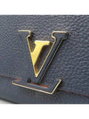 M63739 long wallet - LOUIS VUITTON - BALAAN 3