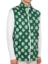 Golf Wear Men s Vest GMOW08119 M488 - J.LINDEBERG - BALAAN 5