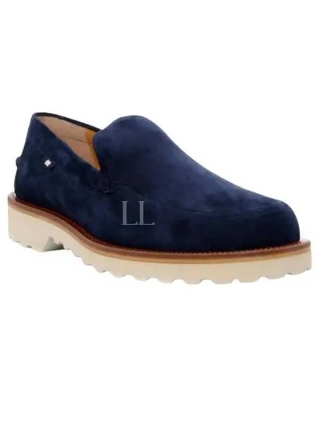 Norvald men s loafers NOVALD 507 - BALLY - BALAAN 1