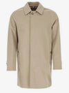 Camden Trench Coat Beige - BURBERRY - BALAAN 2