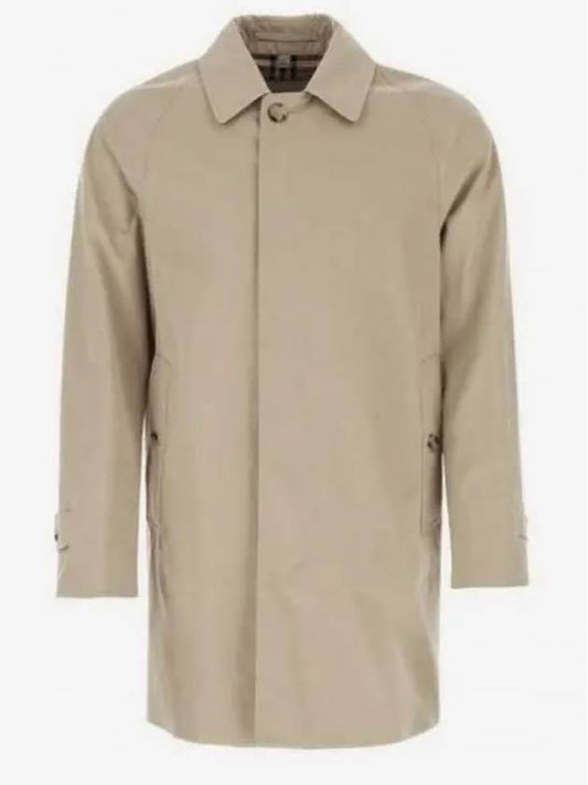 Camden Trench Coat Beige - BURBERRY - BALAAN 2