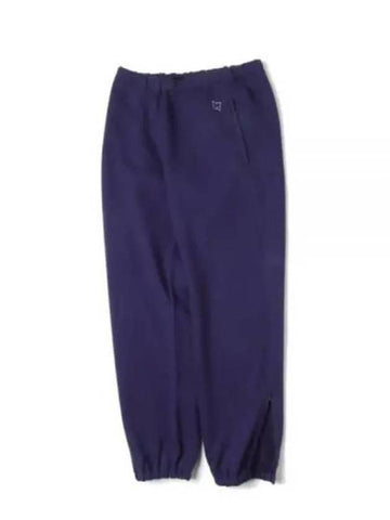 Training Jogger Pants MR303 Purple - NEEDLES - BALAAN 1