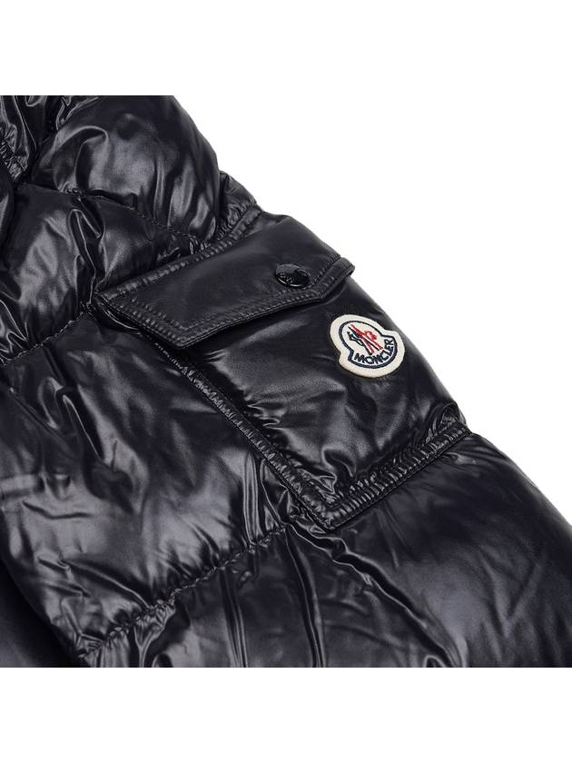 Men s Alcejas Hood Padding 1A00162 5963V 999 - MONCLER - BALAAN 9