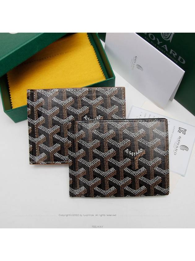 men s wallet - GOYARD - BALAAN 7