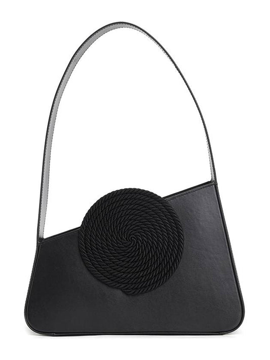 22F1ALB10101 BLACK Women s Tote Bag - DESTREE - BALAAN 1