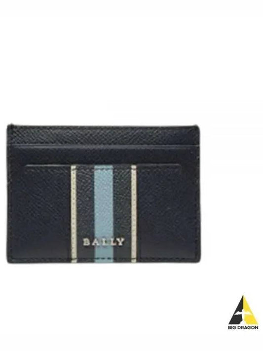 Men s card wallet BHAR BI 5C2 - BALLY - BALAAN 1