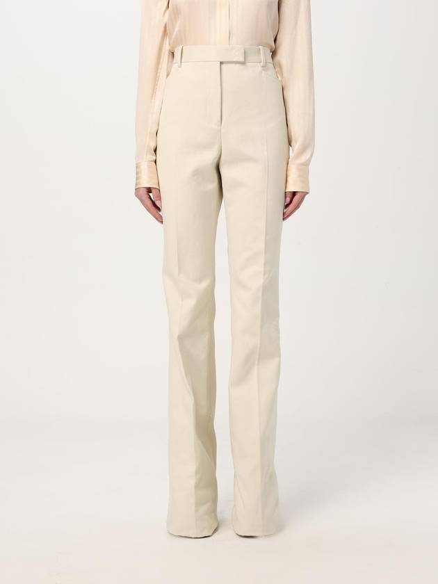 Pants woman Tom Ford - TOM FORD - BALAAN 1