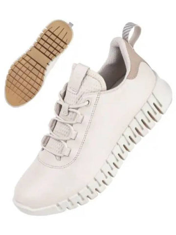 Women s Groove Sneakers Running Shoes - ECCO - BALAAN 1