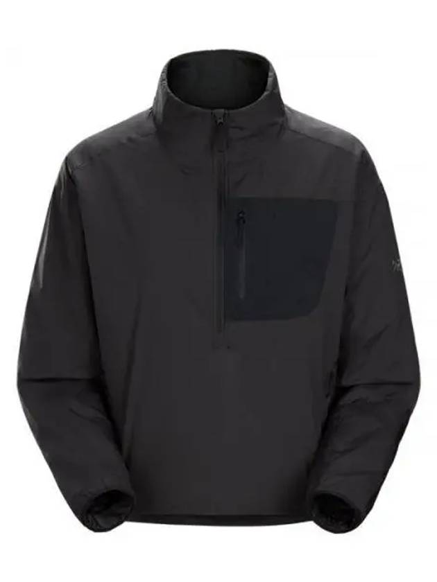 ARCTERYX Atrel Zip Neck Women - ARC'TERYX - BALAAN 1