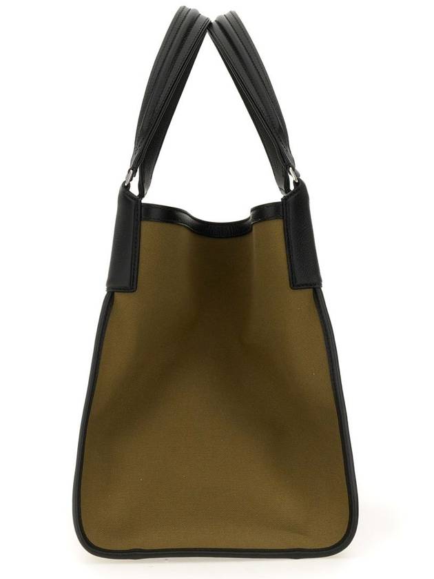 Bally Shopping Bag "Arkle" Large - BALLY - BALAAN 3