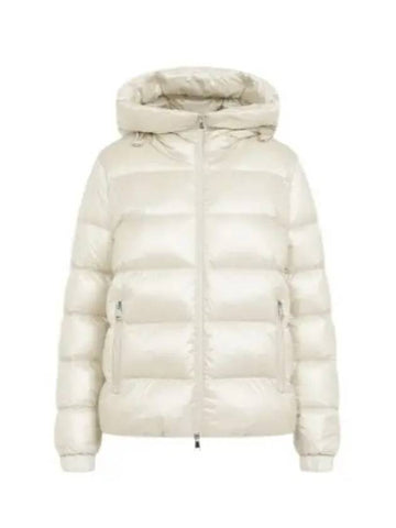 1A00091 597WN 034 Biron short down jacket - MONCLER - BALAAN 1