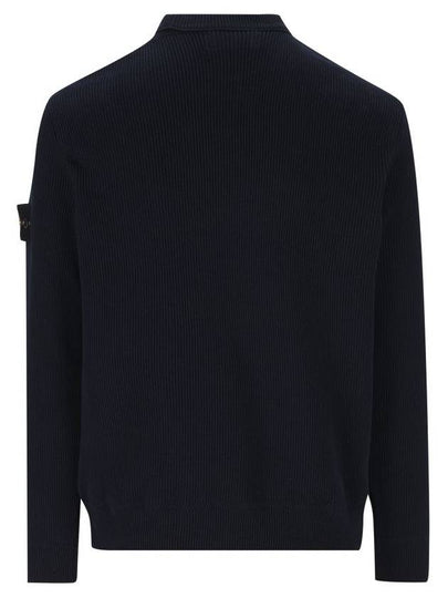 Stone Island Sweaters Blue - STONE ISLAND - BALAAN 2