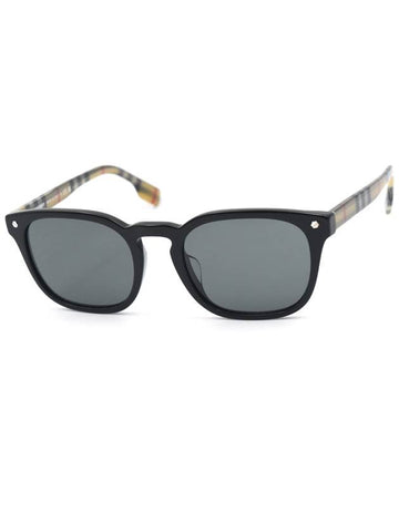 Sunglasses B4329F 375787 - BURBERRY - BALAAN 1