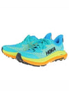 Mapate Speed 4 Low Top Sneakers Blue - HOKA ONE ONE - BALAAN 2