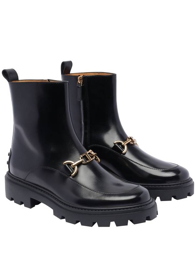 Tod'S Boots - TOD'S - BALAAN 5