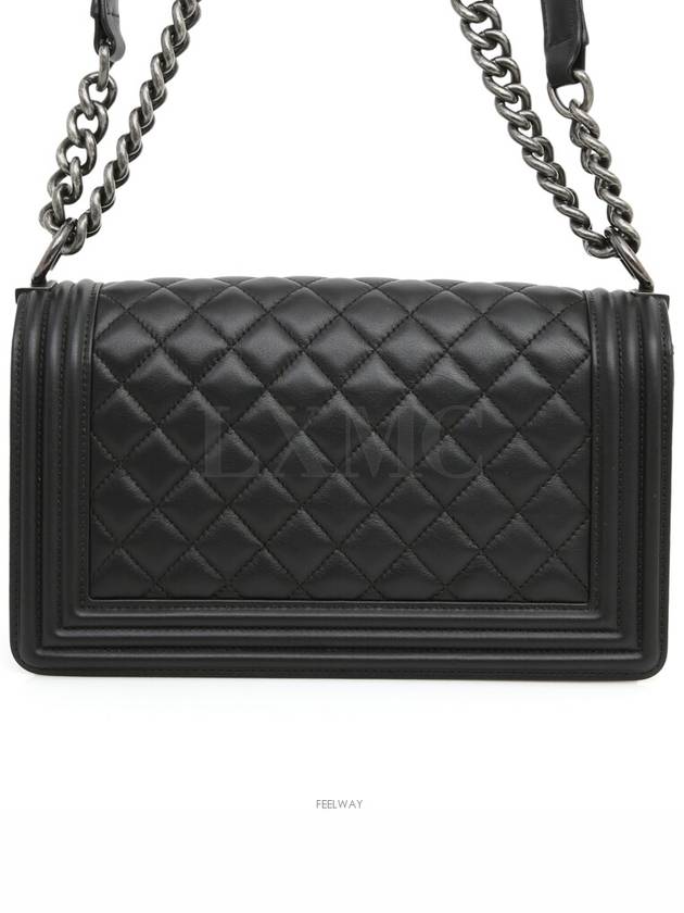 women shoulder bag - CHANEL - BALAAN 4