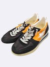 Smith Market Black Sneakers Women s Shoes - GOLDEN GOOSE - BALAAN 4