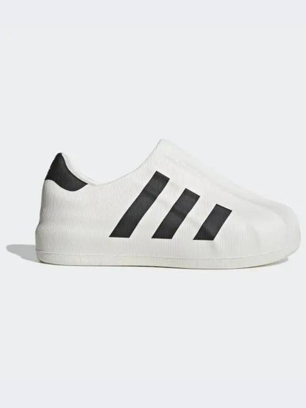 Adiform Superstar Slip-On Core White - ADIDAS - BALAAN 2