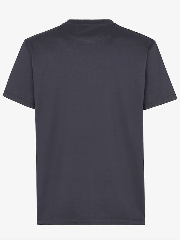 FENDI TSHIRT - FENDI - BALAAN 3