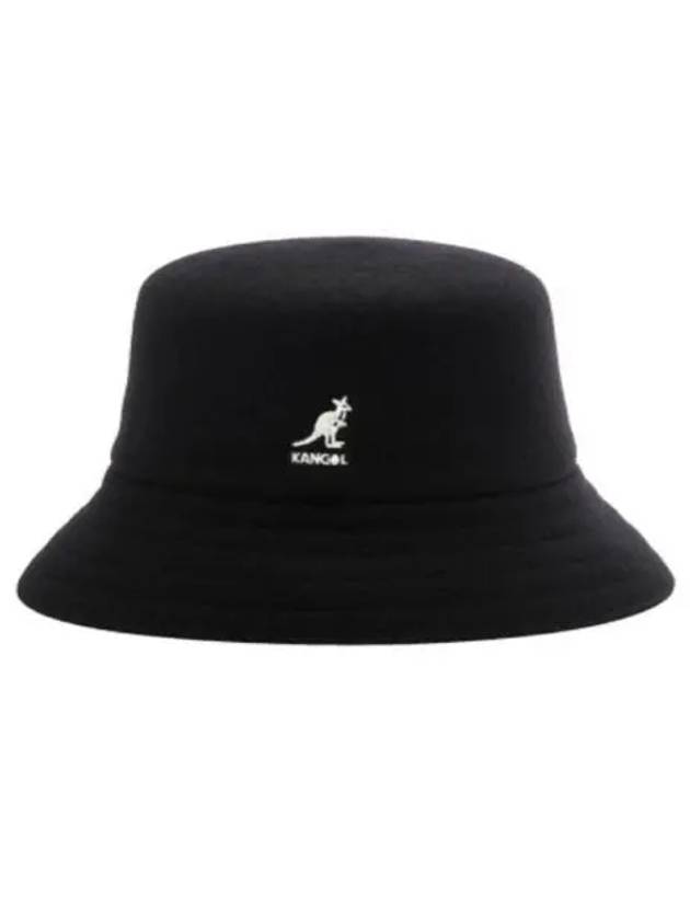 Wool bucket hat 4color K3191ST - KANGOL - BALAAN 1