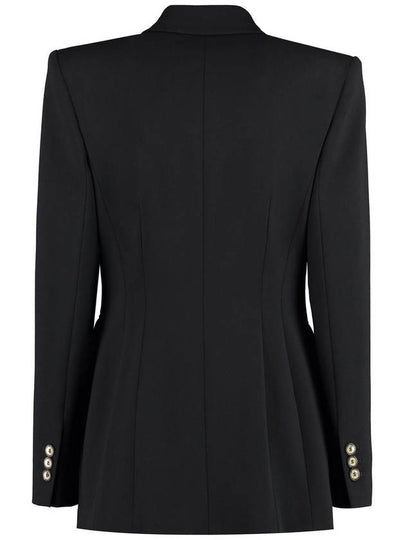 Pinko Glorioso Double Breasted Blazer - PINKO - BALAAN 2