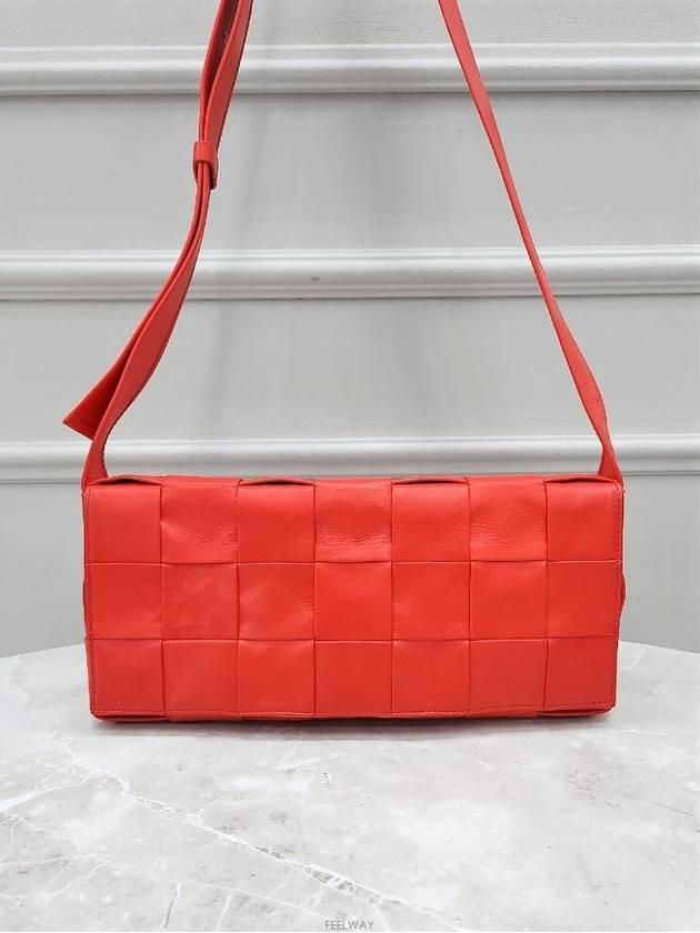 women cross bag - BOTTEGA VENETA - BALAAN 1