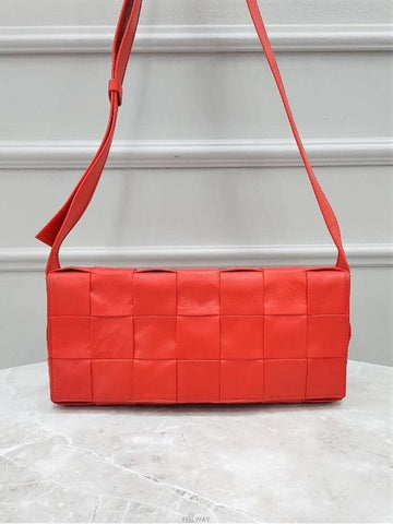 women cross bag - BOTTEGA VENETA - BALAAN 1