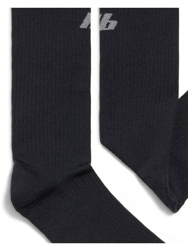 BALENCIAGA TECHNICAL SOCKS - BALENCIAGA - BALAAN 2