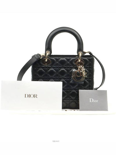 women tote bag - DIOR - BALAAN 2