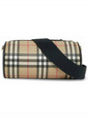 Vintage Check New Barrel Cross Bag Beige - BURBERRY - BALAAN 2