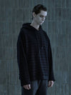 Layered Hood Black - IFELSE - BALAAN 2