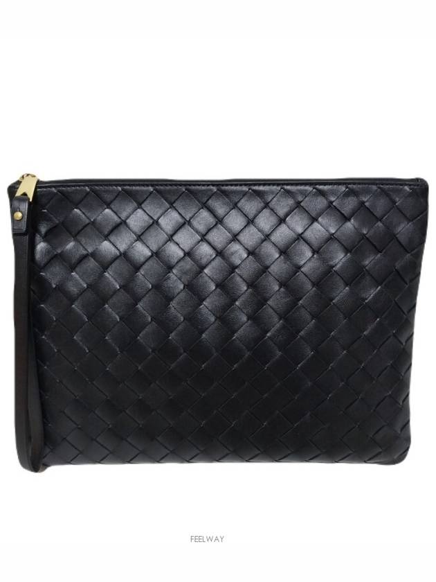 men clutch bag - BOTTEGA VENETA - BALAAN 1