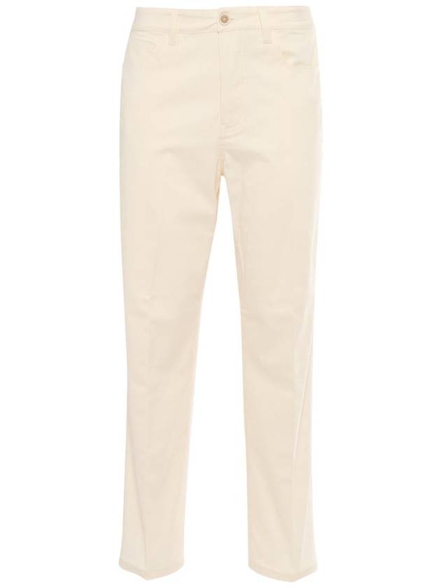 Fabiana Filippi Pants - FABIANA FILIPPI - BALAAN 1